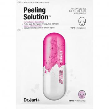 Dr. Jart Dermask Ultra Jet Peeling Solution 25ml