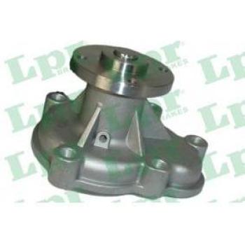 LPR PowerPump