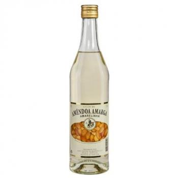 Klassischer Mandellikör (Portugal) – Amendoa Amarga Amarelinha