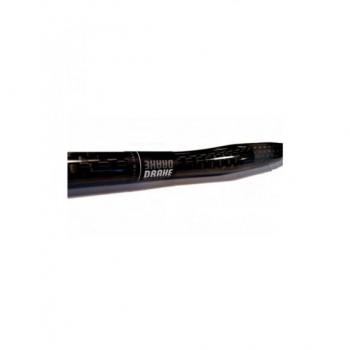 Manubrio Racing Drake 75cm di Leonardi