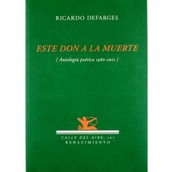 Este don a la muerte