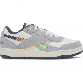Reebok BB 4000 II 100075275 Sneakers Grigio