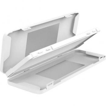 Double Mirror Mask Organizer