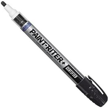 Markal Evidenziatore con Valvola 4 mm