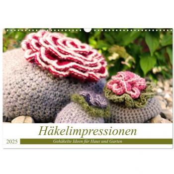 Häkelimpressionen
