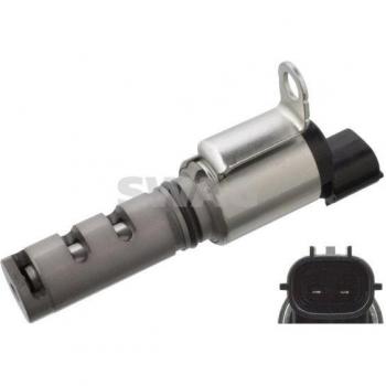 Valve SWAG 33 10 5457, ajustement de l’arbre à came