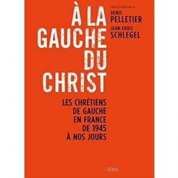 A la gauche du Christ