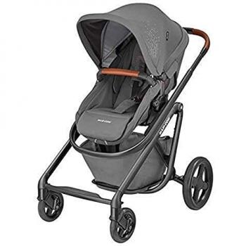 Maxi-Cosi 1311243110 Lila Chaise de promenade, Gris