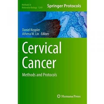 Cervical Cancer: Methods and Protocols