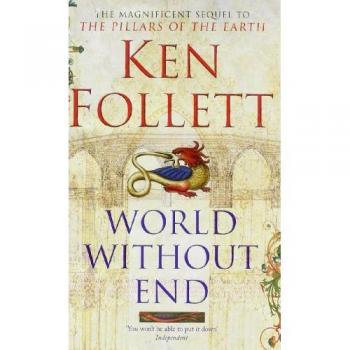 World Without End Paperback Ken Follett