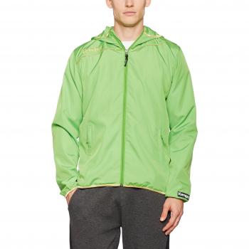 Kempa Gold Kids Präsentationsjacke Hope Grün