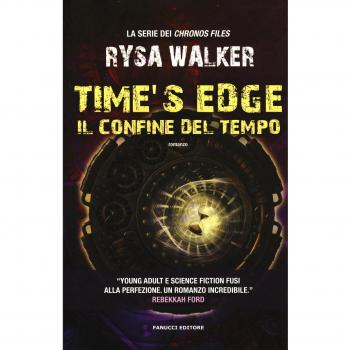 Time's Edge. Il confine del tempo