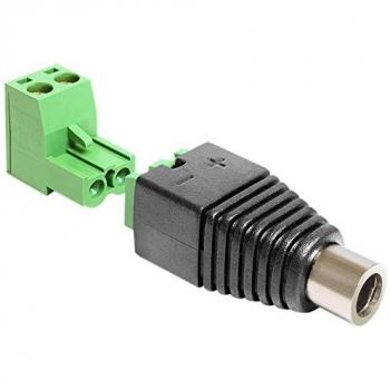 Cavo di interfaccia DeLOCK 65423 DC 2.1 x 5.5 mm