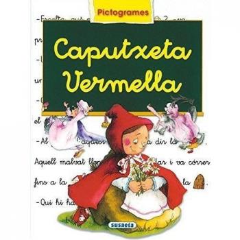 Caputxeta Vermella (Tapa dura).