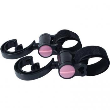 Pram Hooks for Baby Bags