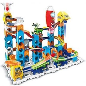 Marble rush rocket set m100