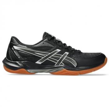 Asics Gel Rocket 12 Indoor (1071A116) – Colore Nero