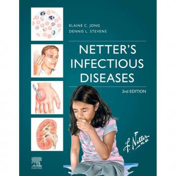 Vitalsource Technologies, Inc. Netter's Infectious Diseases