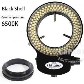 6500K 5500K LED Illuminator for Microscopy
