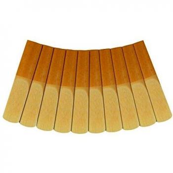 Classic Cantabile Klarinette KLB-20D Blätter für Bb-Klarinette