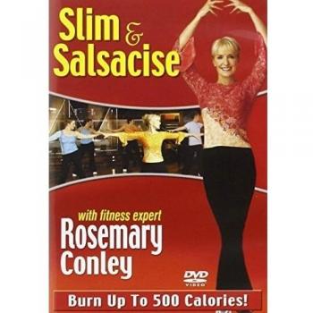 Rosemary Conley