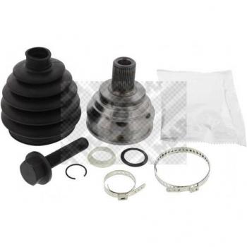 MAPCO CV Joint Assembly 16807