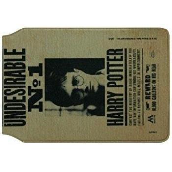 EnchantedEnvelope: Potter Card Carrier