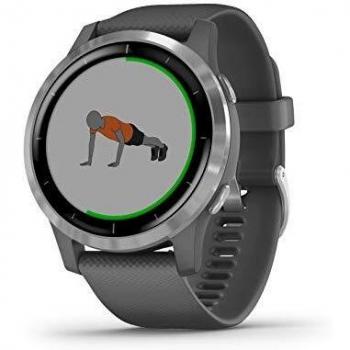 Garmin vívoactive 4 Music Smartwatch