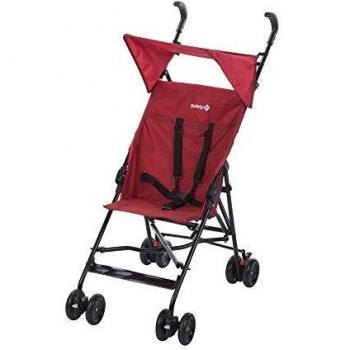 Safety 1st Peps Passeggino Viaggio Chic Red
