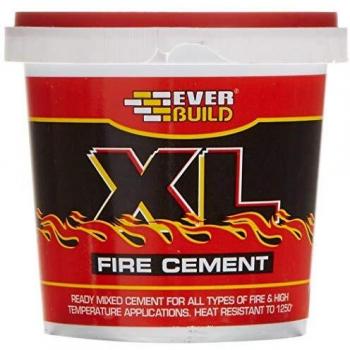 Everbuild XL 1kg de Ladrillo Antiguo