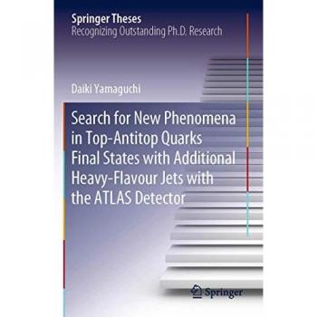Search for New Phenomena in Top-Antitop Quarks Final States with Additional Heavy-Flavour Jets with the ATLAS Detector