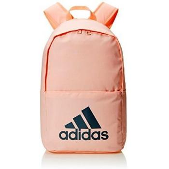Sac à Dos adidas Classic M Clear Orange/Night Metallic