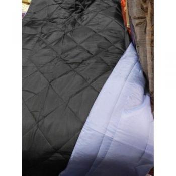 Trapuntino per Letto Matrimoniale in Microfibra Double Face da 100 grammi