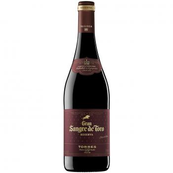 Torres Gran Sangre de Toro Grenache 2012/2013 75 cl (3-pack)