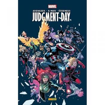 A.X.E. Judgment Day