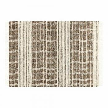 Berinique 300x200cm Vloerkleed Taupe