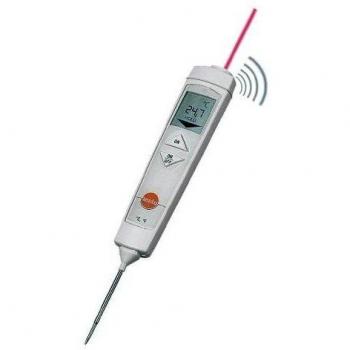 Testo 826-T4 Digital Thermometer