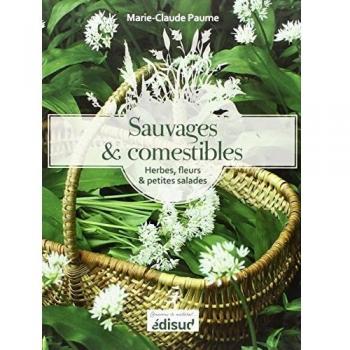 Sauvages et comestibles