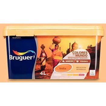 Bruguer Indien Zwischenpfirsich 4 L