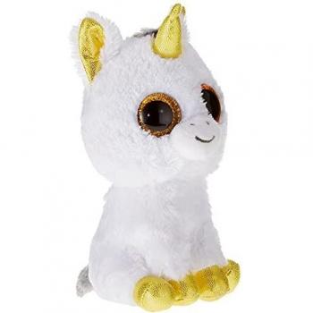Ty Beanie Boo Pegasus Unicorn 36179