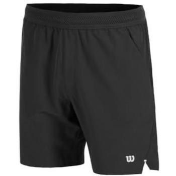 Shorts Wilson Tournament V2 7 – Edition Noire