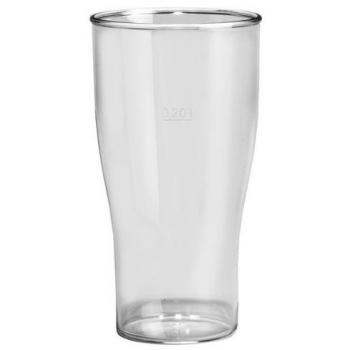 Bierglas Goldplast Gld129 5er Pack (350 ml)