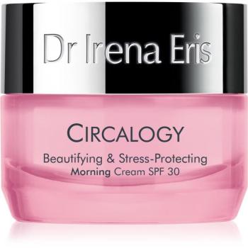 Dr Irena Eris Circalogy Beautifying & Stress-Protecting Tagescreme SPF 30 50 ml