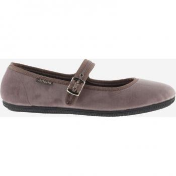 Victoria Oda Women's Slip‑On Sneakers Series