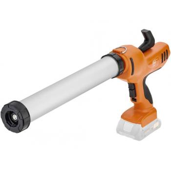 Fein AKP 18‑600 AS 71460161000 Pistolet cartouche sans fil 400 ml
