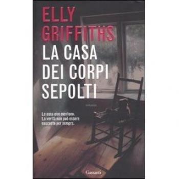 La casa dei corpi sepolti