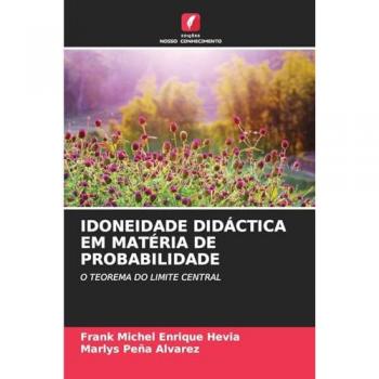 Enrique Hevia, Frank Michel: IDONEIDADE DIDÁCTICA EM MATÉRIA DE PROBABILIDADE