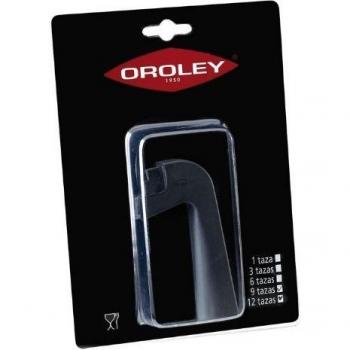 12-Cup Filter for Coffee Maker