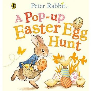 Peter Rabbit: Easter Egg Hunt
