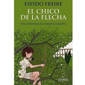 EL CHICO DE LA FLECHA